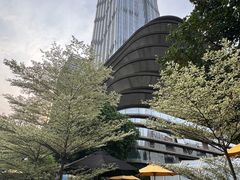 -广交会威斯汀酒店