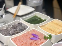 捞派鸭肠-海底捞火锅(铂澜大象城店)