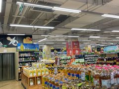 -永辉超市(萧山宝龙广场店)