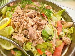 -SULTAN·苏坦土耳其餐厅(新光汇店)
