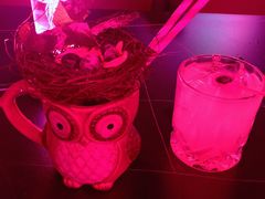 -MOSSO音乐酒吧·live house(南京旗舰店)