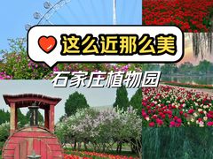 -石家庄市植物园