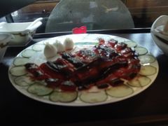 大妙玉兔鳝鱼-大妙火锅·非物质文化遗产(东湖公园店)