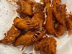 -源港渔村-中山脆肉鲩(博罗店)