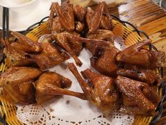 -百利鸽王(紫薇路店)