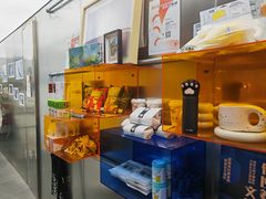 -欧邑咖啡小站 HLab Coffee