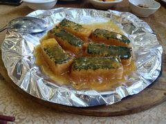 -一品美食城(石碣序伦小学店)