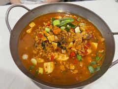 -新新湘菜馆(新中街二条店)