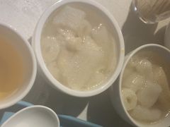 -百年果林椰子鸡(中洲店)