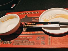 -牛New寿喜烧(金茂览秀城店)