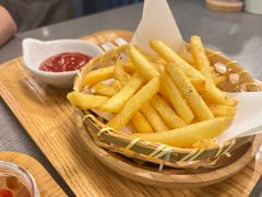 -无印良品餐堂 MUJI Diner(成都太古里店)