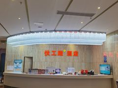 -伙工殿餐厅(吉大店)