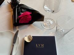 -三嚥阁 La Villa Restaurant