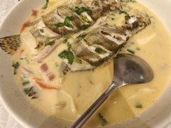 -浙江宾馆·花园餐厅·自助餐厅·茶吧