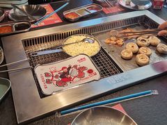 -俊熙家点餐式自助烤肉店(1227广场店)