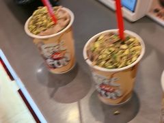 -DQ·蛋糕·冰淇淋(科华王府井店)