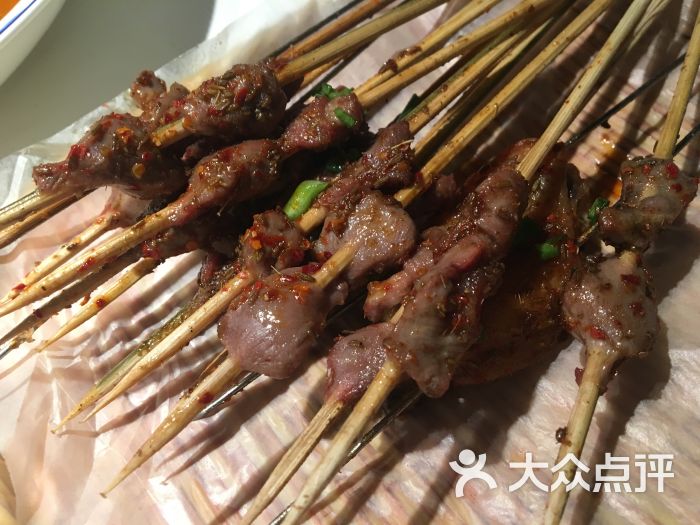 佬长沙鸡杂图片 - 第511张