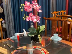 -大清花饺子城(昌黎店)