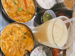 -Pakwaan Indian restaurant芭港湾印度餐厅(领事馆店)