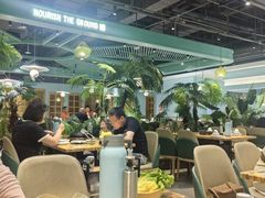 -春润大地海南椰子鸡(沙井京基百纳广场店)