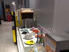 -豪享来中西餐厅(隆昌店)