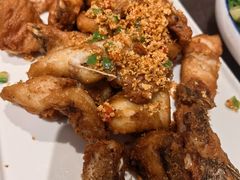 -禾悦庄餐厅