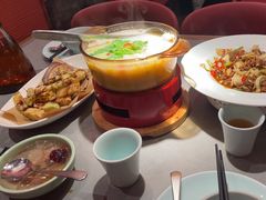 -闽上鲜·福建菜(龙湖滨江天街店)
