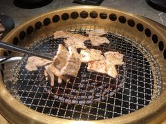 -谷牛日式烤肉(宝山U天地店)