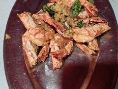 -黄亚华小食店(Jalan Alor)