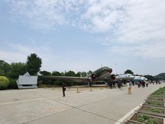 -中国航空博物馆