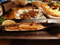 -禾风·海鲜料理自助(玉林店)