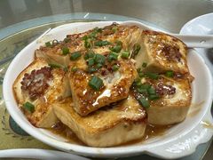 -苏记农家菜馆