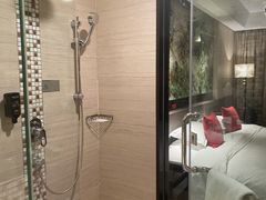 -西安长征华美达酒店