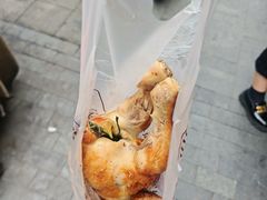 -吴山烤禽 (吴山路店)