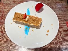 朱古力脆脆慕斯蛋糕-超级厨房概念餐厅(奥园广场店)