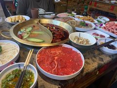 -小龙坎火锅(春熙太古里店)