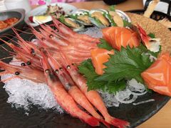 -山之川日料放题(通州店)