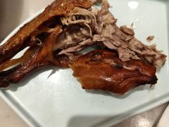 -鸭匠食府·挂炉烤鸭·新京菜(阜成路店)