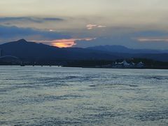 -江心屿景区