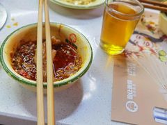 -俭让佬妈现卤串串(温江总店)