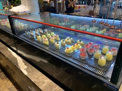 -喜庭海鲜自助(来福士店)