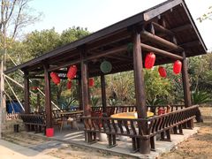 -呼吸森林·生态农庄农家乐私房菜