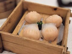 -龙的酒楼·手工早茶·顺德菜(近良路店)