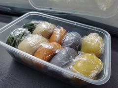 -达萍美食(城东商业广场店)