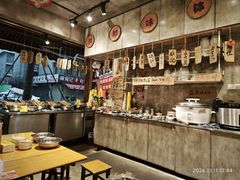 -嘉州鲜知味钵钵鸡(奎星楼店)