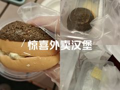 -喜宴又一村·粤菜·茶点·海鲜(壹方天地店)