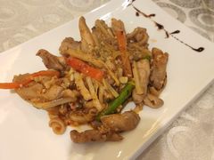 -马凯餐厅(长椿街店)