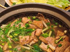 -古市香跷脚牛肉·非遗传承单位