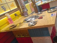 -姜胖胖无限自助烤肉(罗湖宝能店)