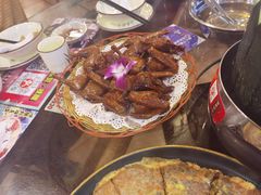 -尚竹阁冬瓜盅·18年地标美食(平洲店)